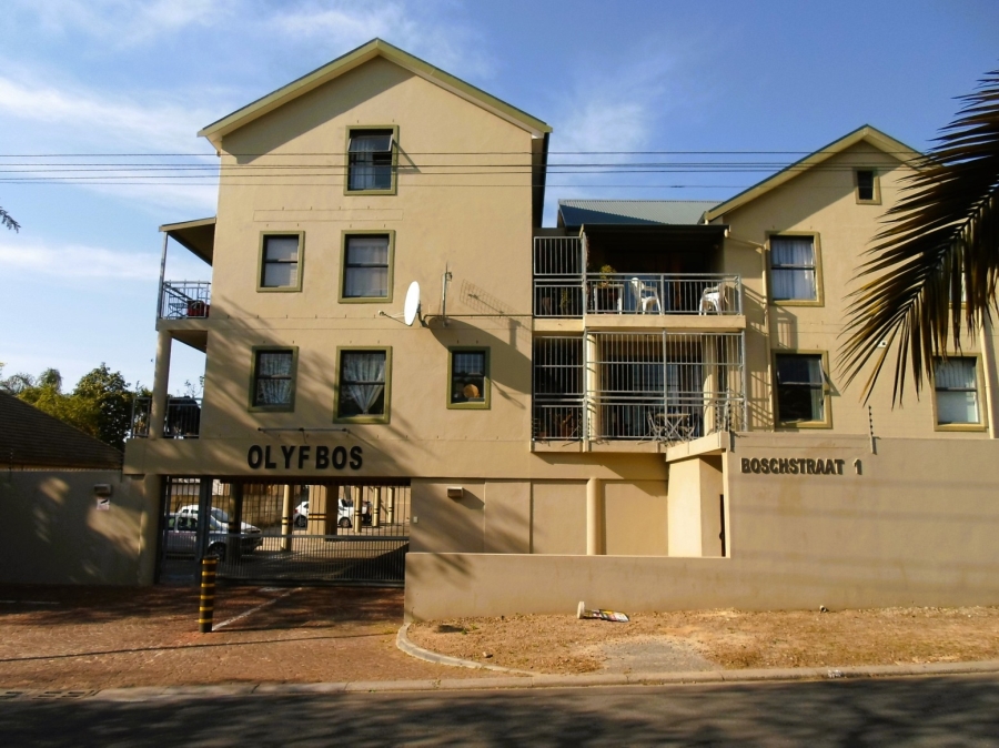 1 Bedroom Property for Sale in Groenvlei Western Cape